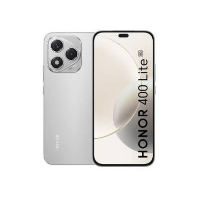 Honor 400 Lite 8+256GB 6.7"5G Velvet Grey DS EU