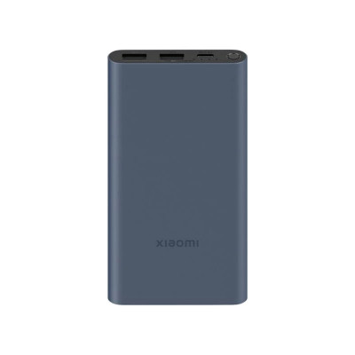 Xiaomi Mi Powerbank 22.5W 10000mAh Fast-Charge Black-Blue
