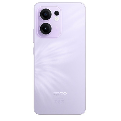 OPPO Reno 13F 8+256GB 6.67" 5G Plume Purple ITA
