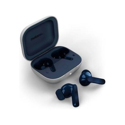 Motorola Moto Buds Starlight Blue Marine