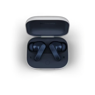 Motorola Moto Buds Starlight Blue Marine