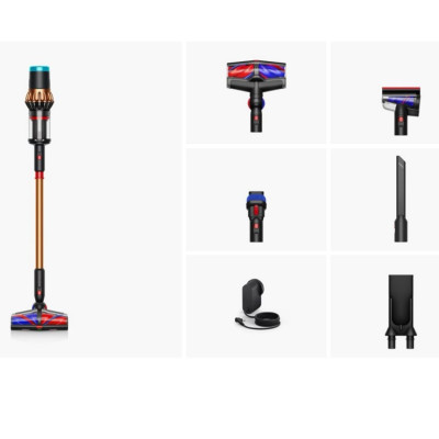 Dyson Aspirapolvere V16 Piston 900W Animal