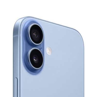 Apple iPhone 17 256GB 6.3" Mist Blue MG6L4QN/A