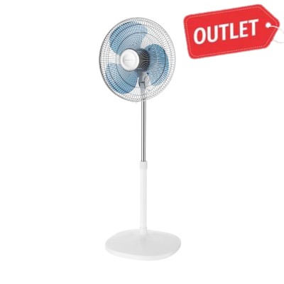 Rowenta Ventilatore a Piantana  VU4410F0 Essential +