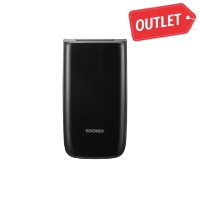 BRONDI MAGNUM 4 NERO DSITA