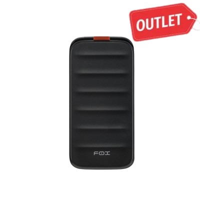 BRONDI FOX NERO DS ITA