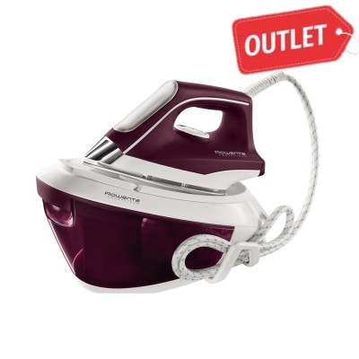 Rowenta Power Steam Ferro da stiro VR8216F0 2200 W, Viola