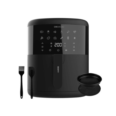 CECOTEC FRIGGITRICE AD A RIA CECOFRY BOMBASTIK 6000 6L FULL 1700W