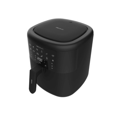 CECOTEC FRIGGITRICE AD A RIA CECOFRY BOMBASTIK 6000 6L FULL 1700W