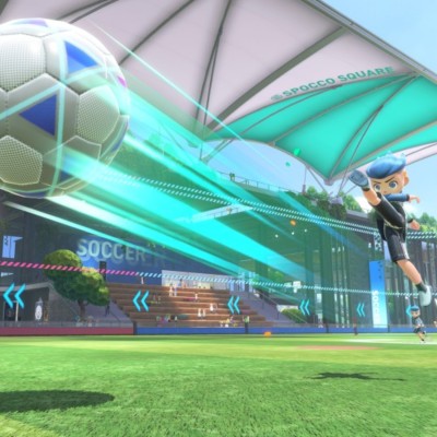 SWITCH NINTENDO SWITCH SPORTS