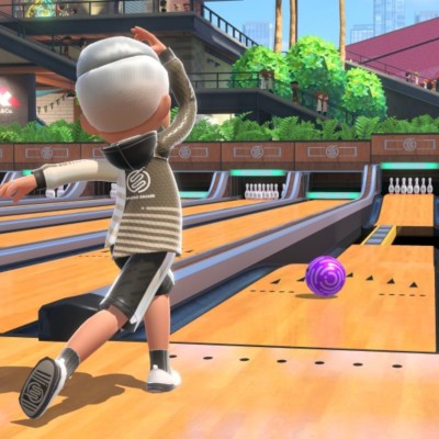 SWITCH NINTENDO SWITCH SPORTS