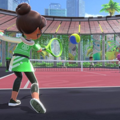 SWITCH NINTENDO SWITCH SPORTS