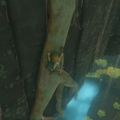 SWITCH THE LEGEND OF ZELDA: TEARS OF THE KINGDOM