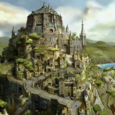 Switch 2 Bravely Default: Flying Fairy HD Remastered