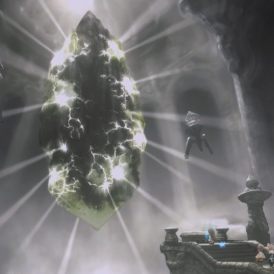 Switch 2 Bravely Default: Flying Fairy HD Remastered