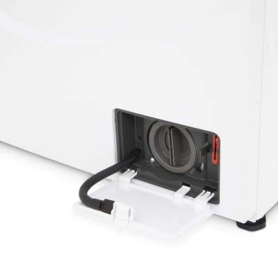 Daya lavatrice dsw-91422 9kg inverter 1400rpm classe c