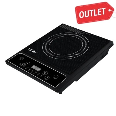 VOV PIASTRA A INDUZIONE