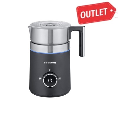 SEVERIN SM 3585 SPUMA 500 MONTALATTE 500W