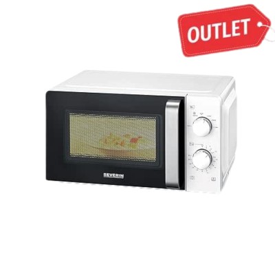 SEVERIN FORNO MICROONDE20LT 700W MW-7890 NO GRILL WH