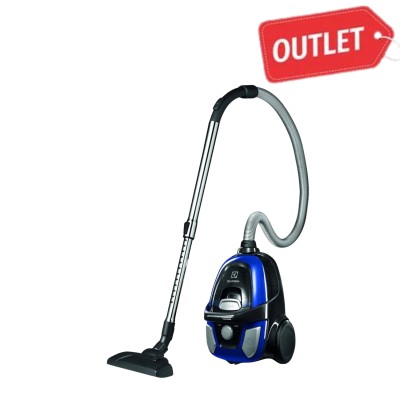 ELECTROLUX ASPIRAPOLVERE CICLONICA EAPC5IS IRIS SKY