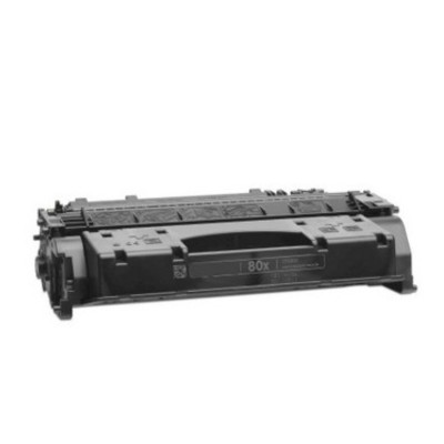 TONER GENERIC HP CF280XBLACK