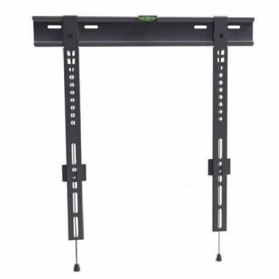 Ecoprice Omega Staffa Tv OUTV400SF 44005 - Misure 23"- 60"  Max 35 Kg