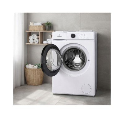 LAVATRICE TUDOR 6KG INVERTER M09345 1200 GIRI