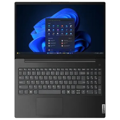 Lenovo NB V15 G6 15.6" i-N100 8/256GB/W11H 83M4000AIX