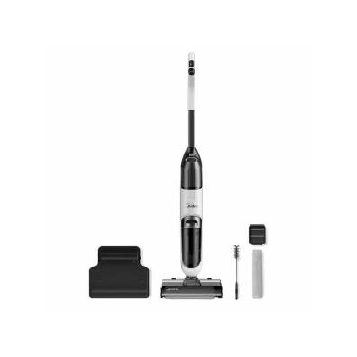 Midea Lavasciuga Pavimenti Senza Fili X6 – 120W a Batteria Ricaricabile, Bianco