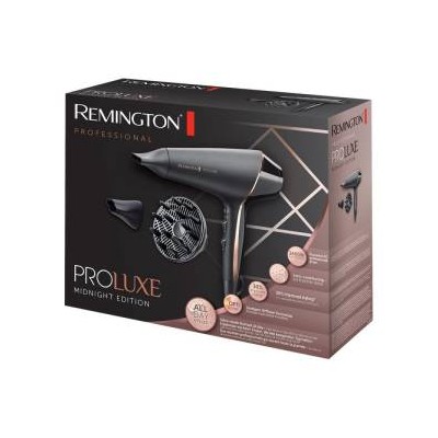 Remington Asciugacapelli ACAC9140B PROluxe Ioni 2400W Midnight Ed