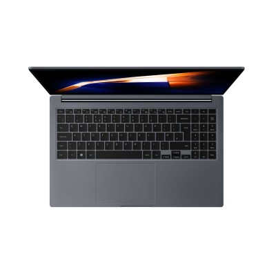 NOTEBOOK SAMSUNG GALAXY BOOK 4 15,6 C5 16+512GB W11PRO NP754XGK-KG2IT