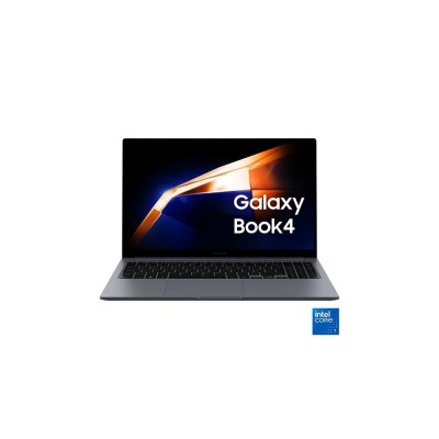 NOTEBOOK SAMSUNG GALAXY BOOK 4 15,6 C5 16+512GB W11PRO NP754XGK-KG2IT