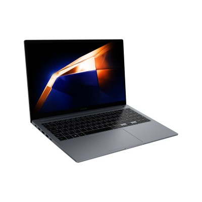 NOTEBOOK SAMSUNG GALAXY BOOK 4 15,6 C5 16+512GB W11PRO NP754XGK-KG2IT