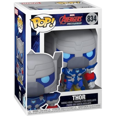 POP MARVEL: MARVEL MECH- THOR