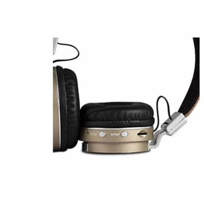 Akai cuffie e microfonobluetooth BTH08