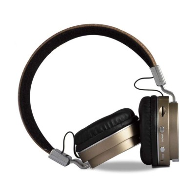 Akai cuffie e microfonobluetooth BTH08