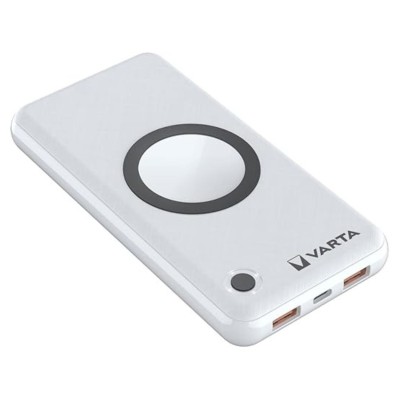 Varta power bank wireless 15000 mAh