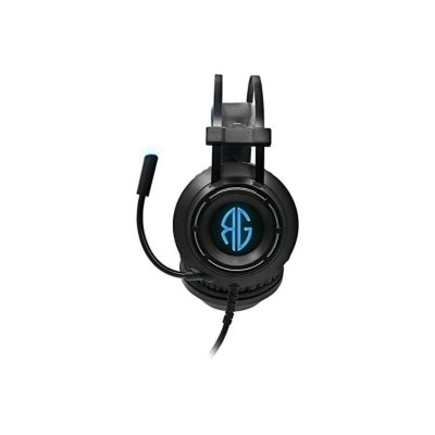 FENNER TECH SOUNDGAME ELITE CUFFIE GAMING PER PC E CONSOLE