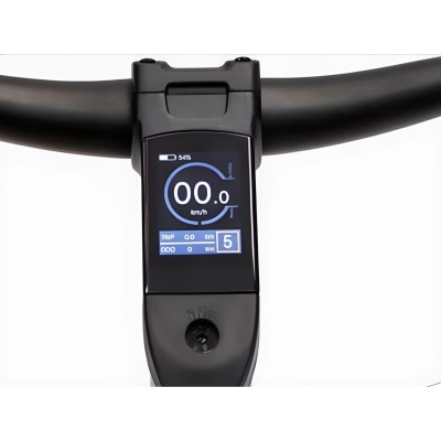 Fiat 500 Bici Elettrica City MY25 28" 250W