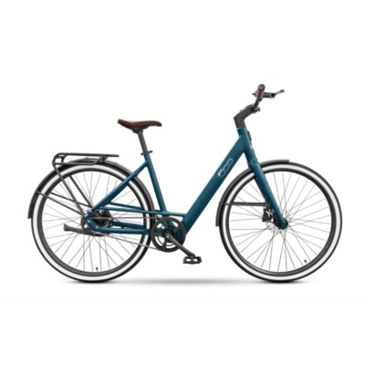 Fiat 500 Bici Elettrica City MY25 28" 250W