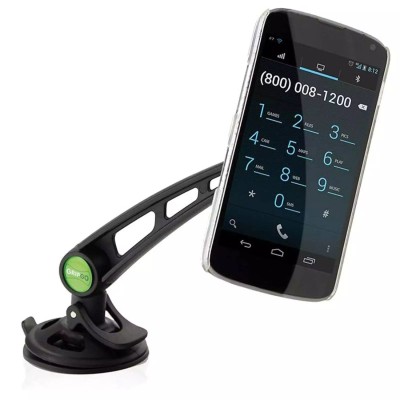 GRIPGO SUPPORTO UNIVERSALE AUTO PER CELLULARI E GPS