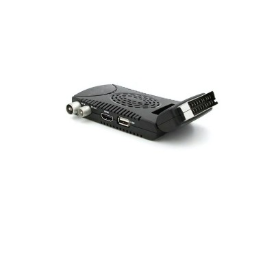 LLIN-IT HD-333 DECODER DVBT3 FHD SCART