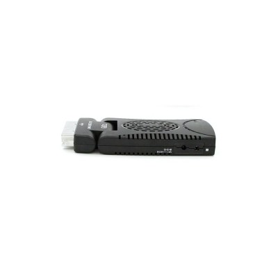 LLIN-IT HD-333 DECODER DVBT3 FHD SCART