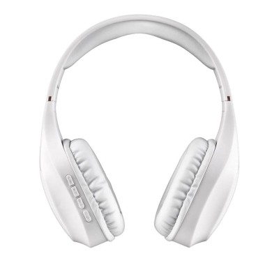 NGS CUFFIE BLUETOOTH +MIC ARTICA WRATH WHITE