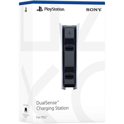SONY PS5 BASE DI RICARICA DUALSENSE
