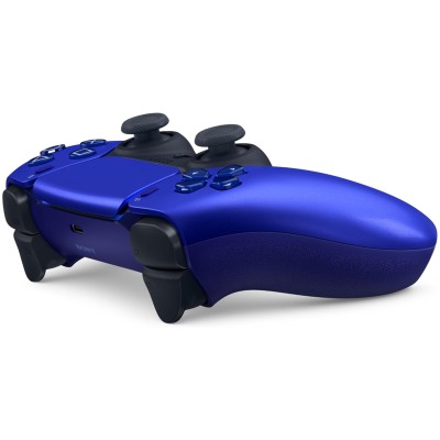 PS5 DUALSENSE COBALT BLUE