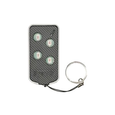 Bravo Magikox Radiocomando apricancello rolling code+code fisso