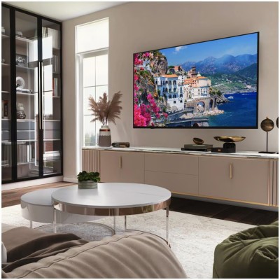 LG TV Led 55" UHD 4K Smart TV Cl.G 55UA75006LA