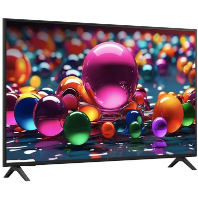LG TV Led 55" UHD 4K Smart TV Cl.G 55UA75006LA