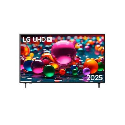 LG TV Led 55" UHD 4K Smart TV Cl.G 55UA75006LA